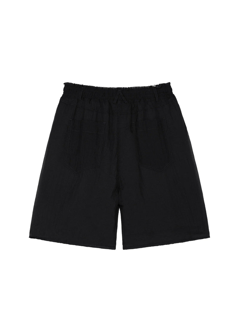 Loose-fit Shorts