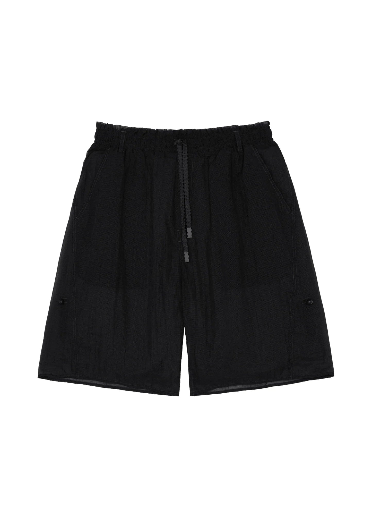 Loose-fit Shorts