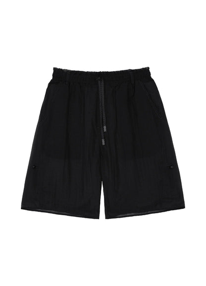 Loose-fit Shorts