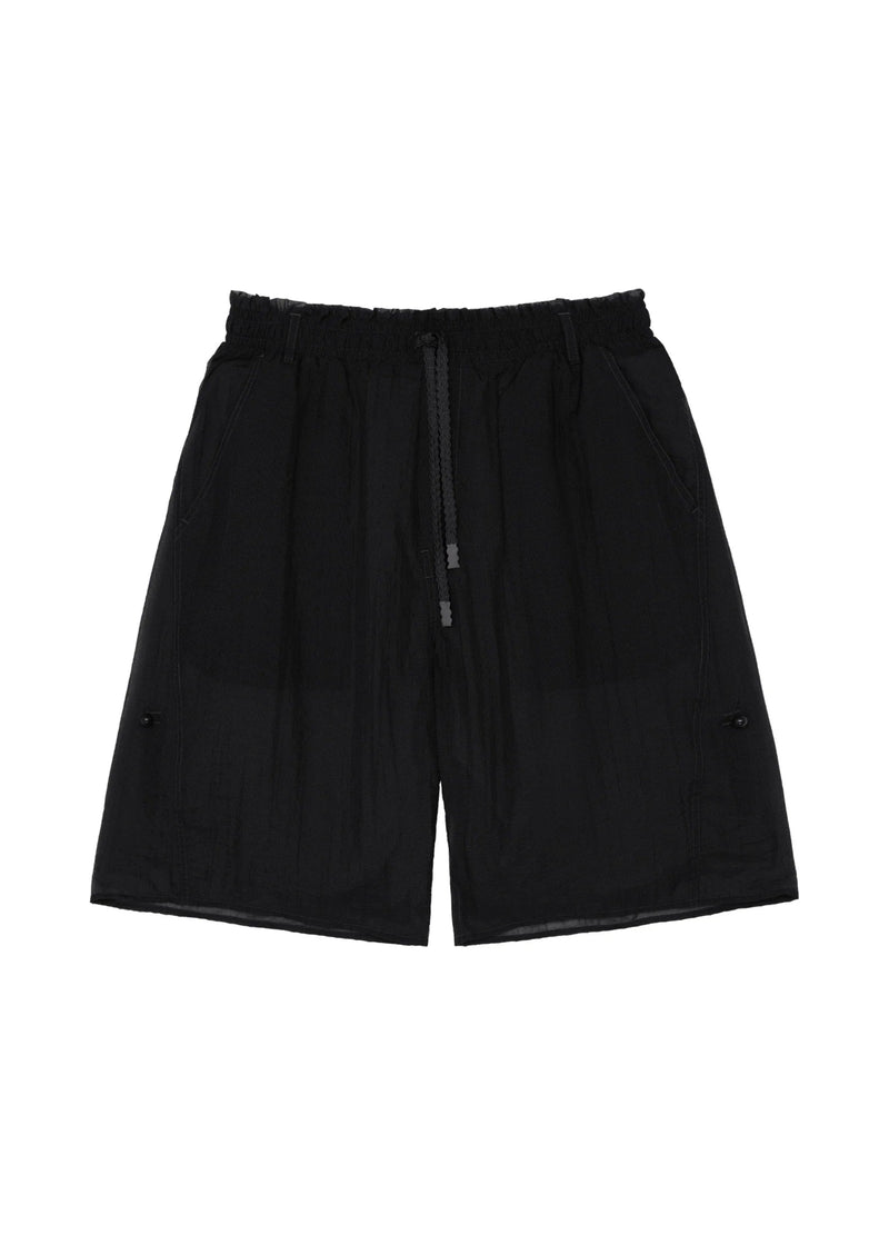 Loose-fit Shorts