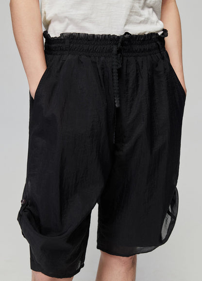 Loose-fit Shorts