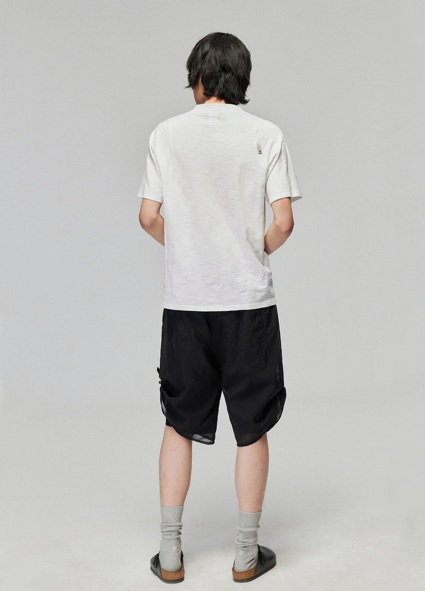 Loose-fit Shorts