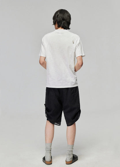 Loose-fit Shorts