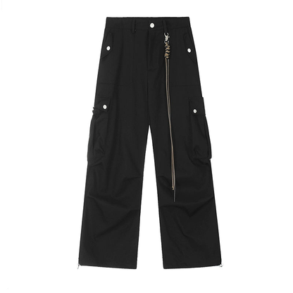 Utility Wide Work Pants