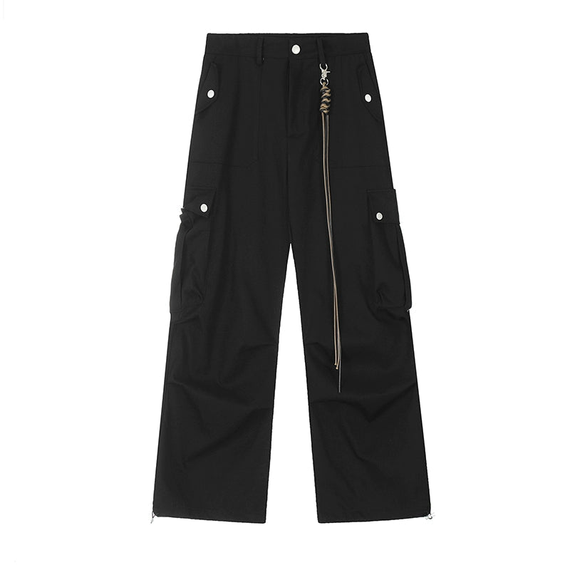 Utility Wide Work Pants
