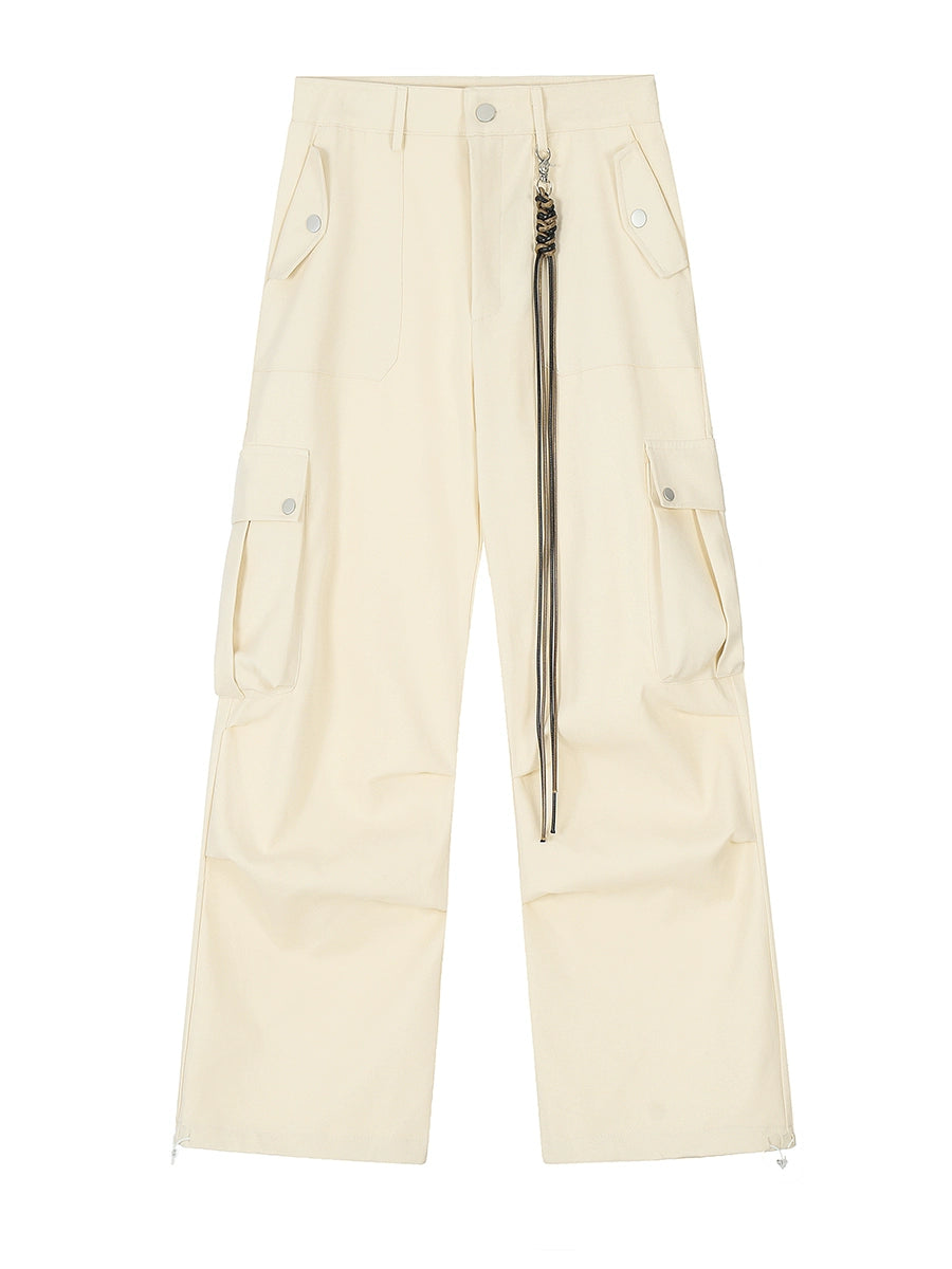 Utility Wide Work Pants
