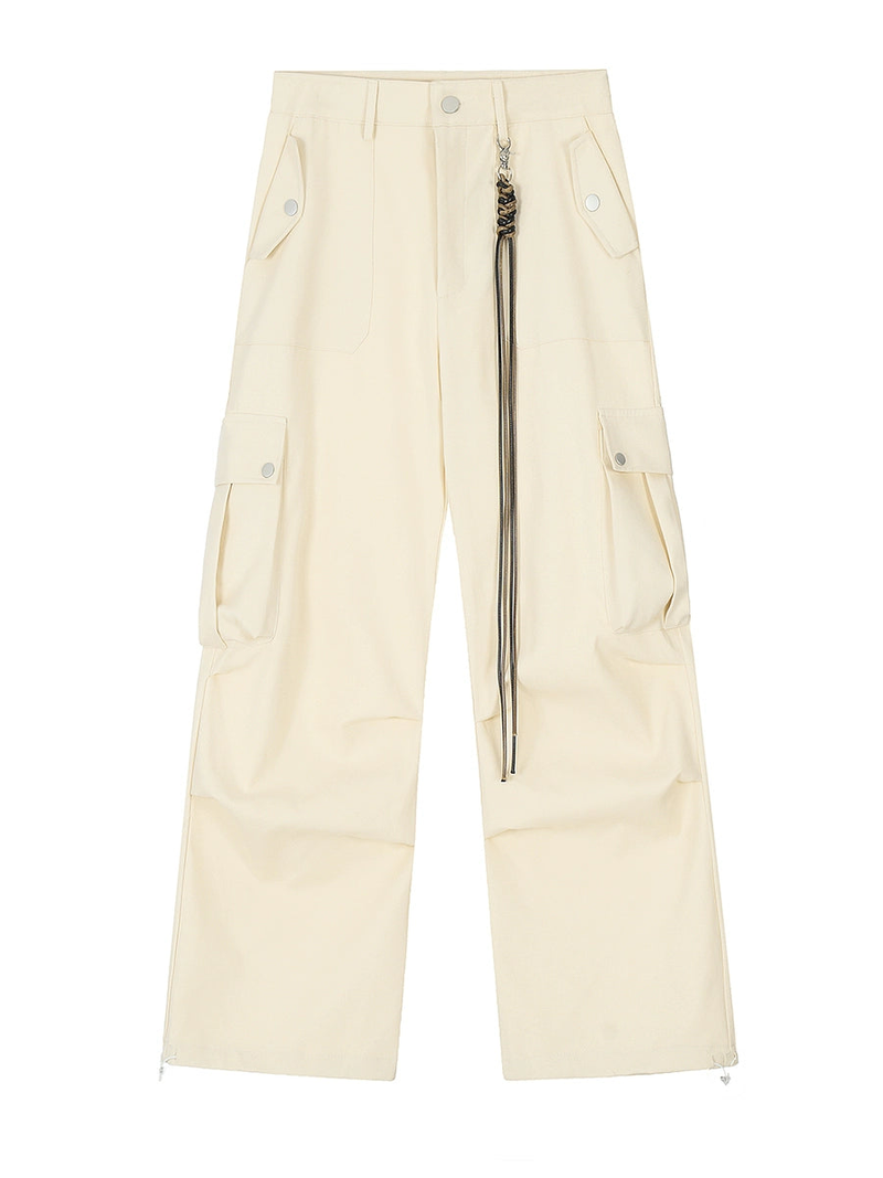 Utility Wide Work Pants