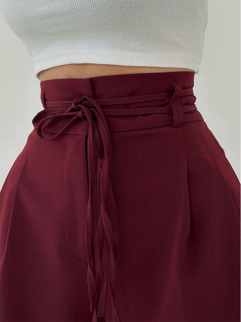 Anna Wide Leg Pants