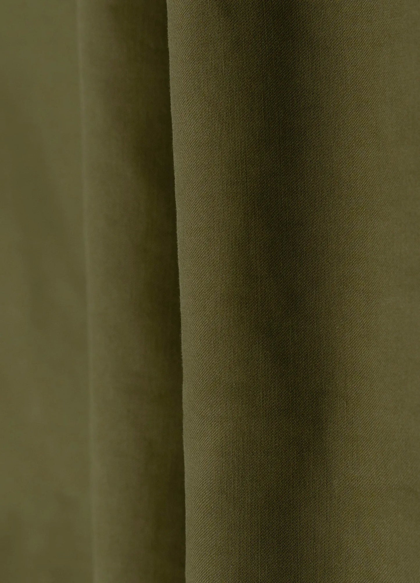 Front Seam Wide-leg Pants