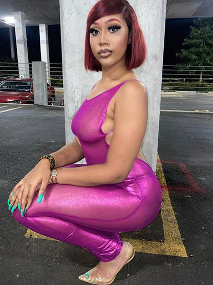 Autumn Summer Bodycon Sleeveless Sun Female Midi Dresses