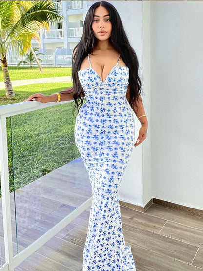 Vacation Clothes Midi Dresses