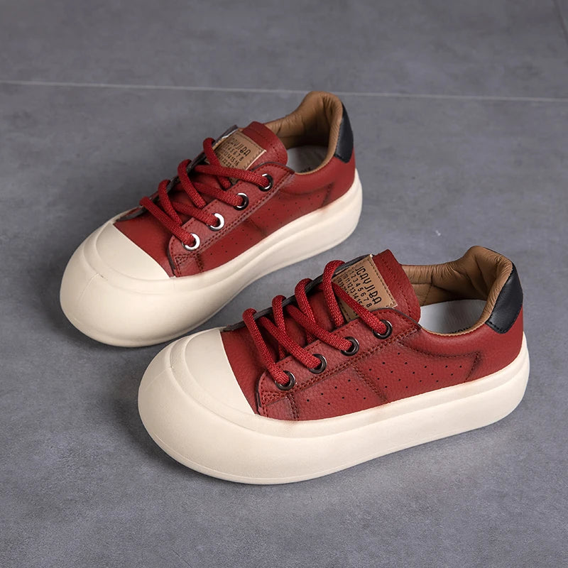 Letter Patch Decor Lace Up Shoes Shoes for Outdoor Comfortable and Fashionable Shoes Sneakers
