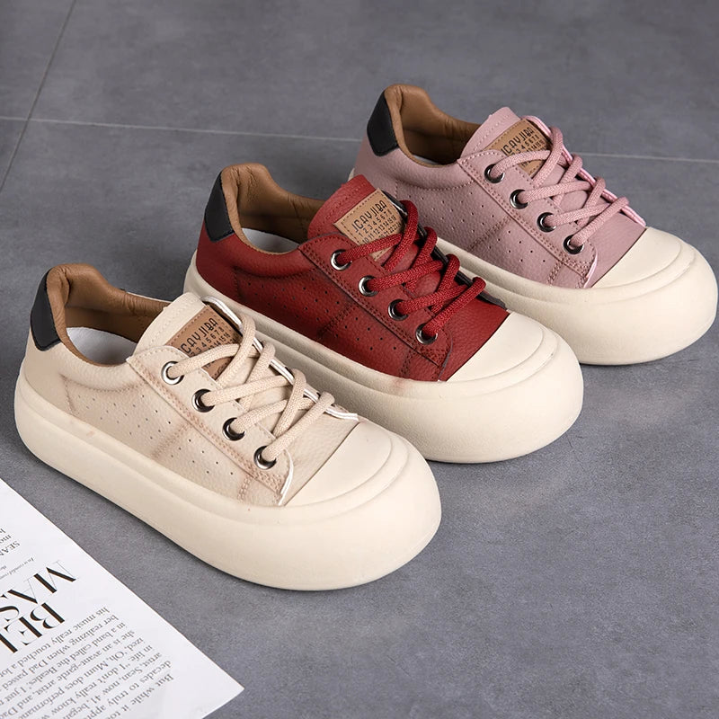 Letter Patch Decor Lace Up Shoes Shoes for Outdoor Comfortable and Fashionable Shoes Sneakers