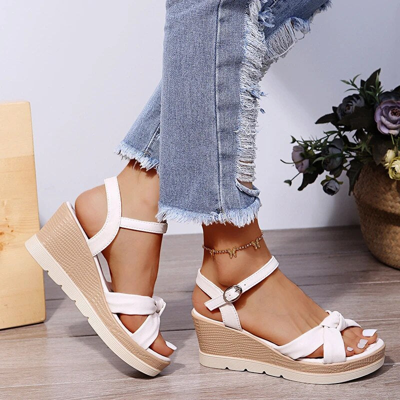 Classic Orthopedic Shoes with Timeless Style