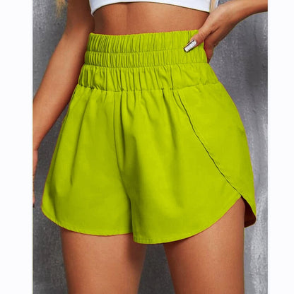 Jogging Running Fitness Trouser Waist Summer Short Pants New