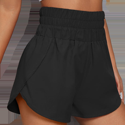 Jogging Running Fitness Trouser Waist Summer Short Pants New