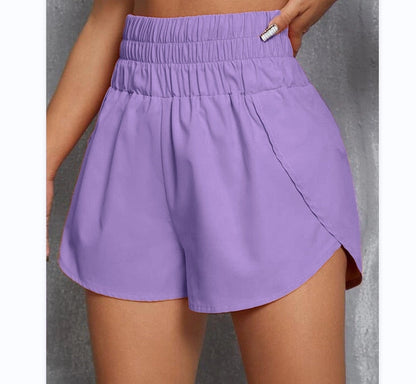 Jogging Running Fitness Trouser Waist Summer Short Pants New
