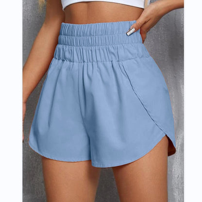Jogging Running Fitness Trouser Waist Summer Short Pants New
