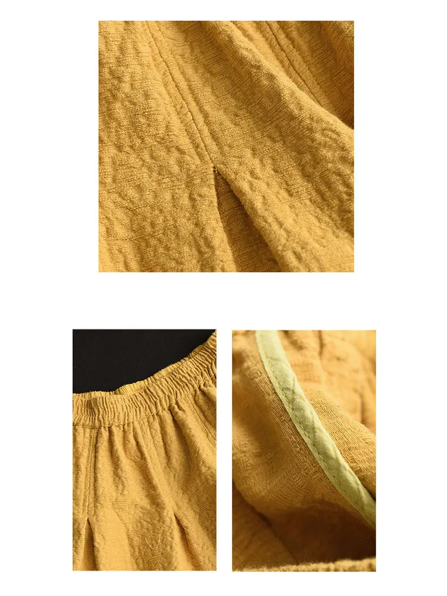 Artsy Commute Skirt