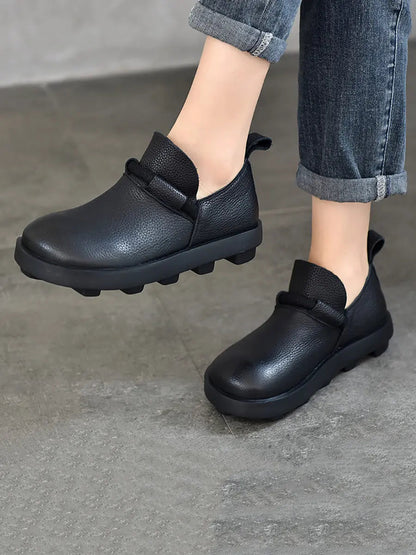 Genuine Leather Shoes