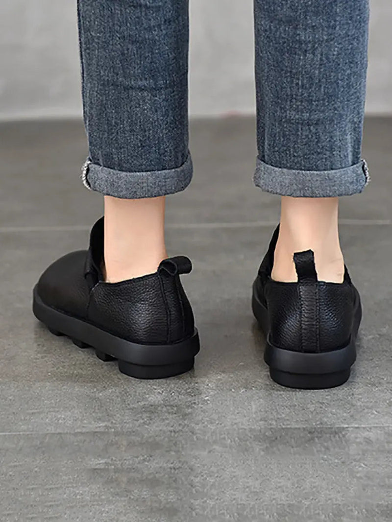 Genuine Leather Shoes