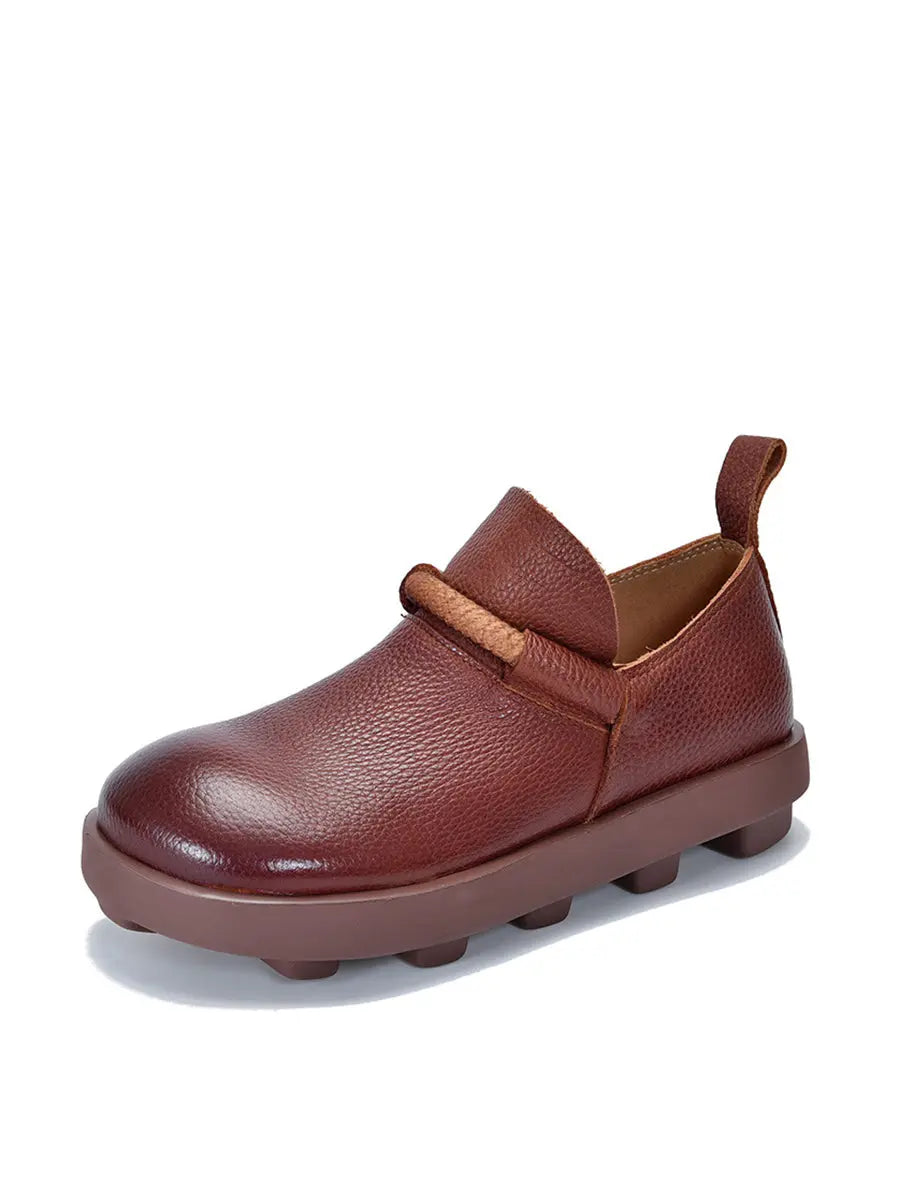 Genuine Leather Shoes