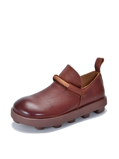 Genuine Leather Shoes