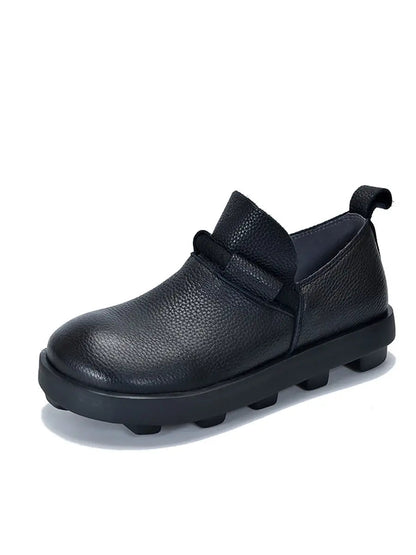Genuine Leather Shoes
