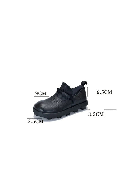 Genuine Leather Shoes