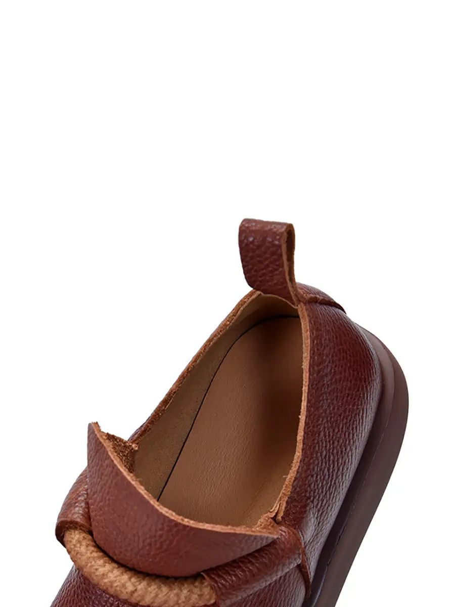 Genuine Leather Shoes
