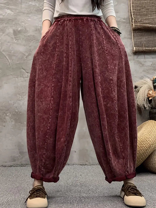 Harem Pants