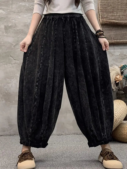Harem Pants
