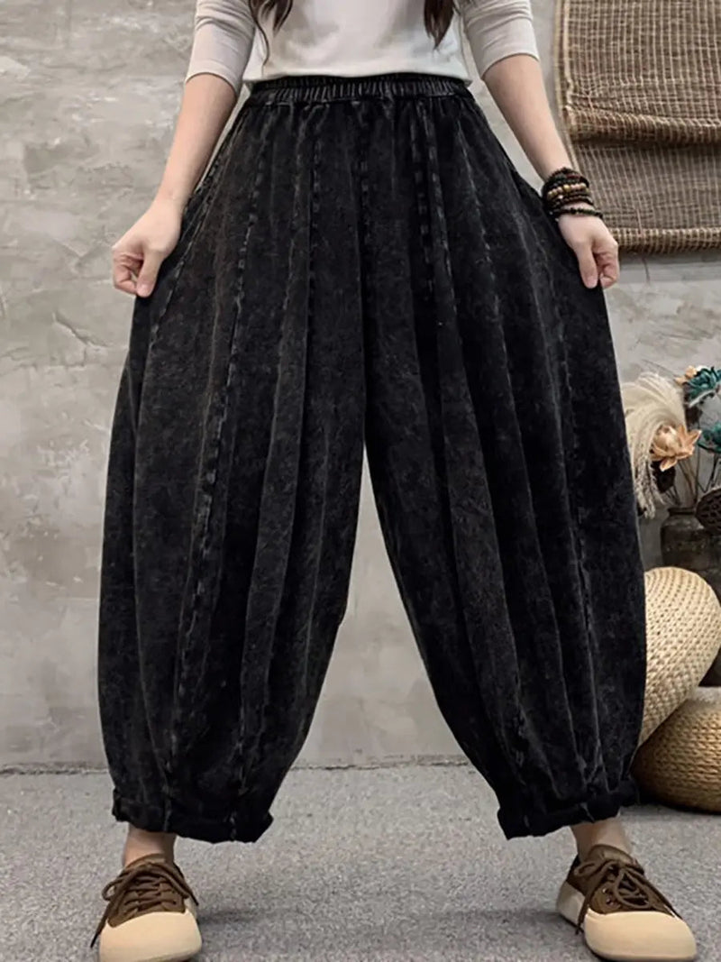 Harem Pants