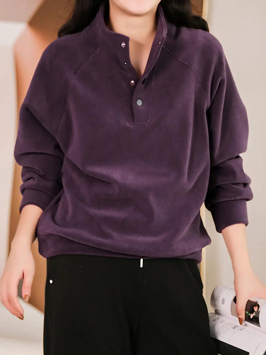 Thicken Sweatshirt