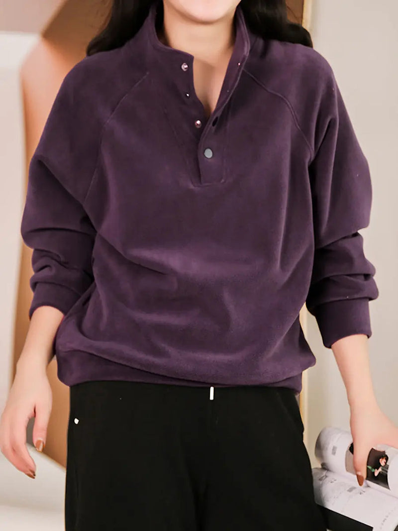 Thicken Sweatshirt