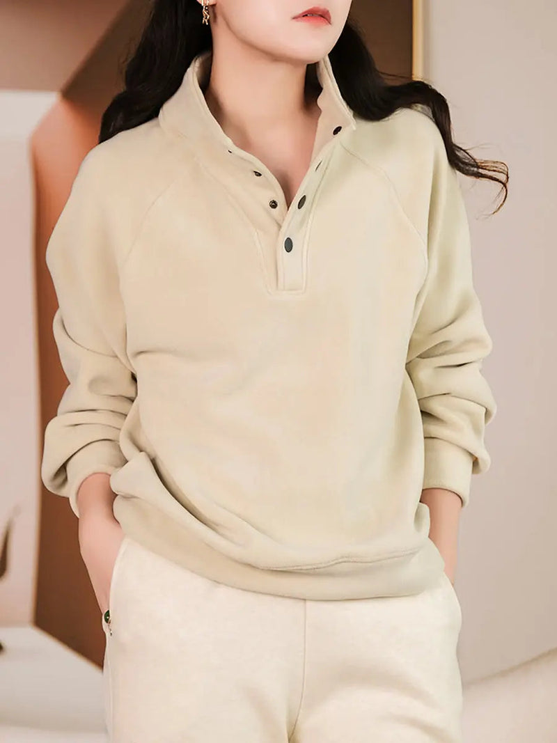 Thicken Sweatshirt
