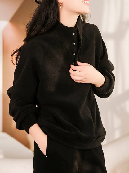 Thicken Sweatshirt
