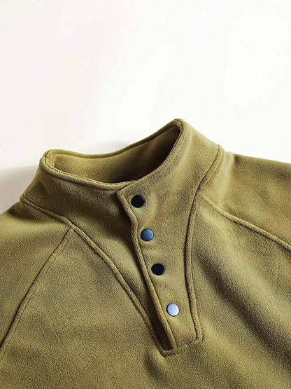 Thicken Sweatshirt