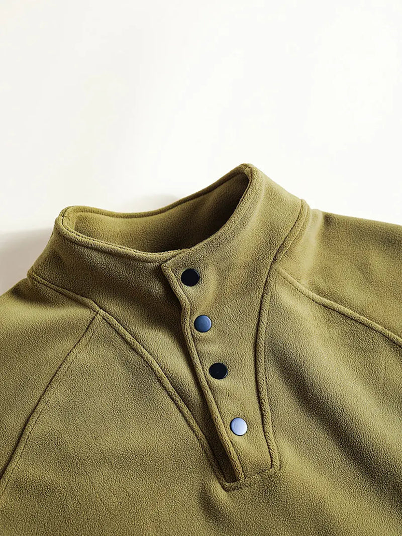 Thicken Sweatshirt