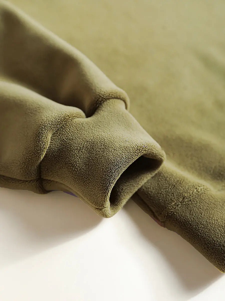 Thicken Sweatshirt