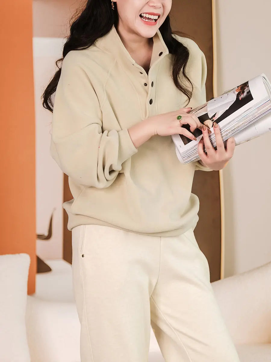 Thicken Sweatshirt