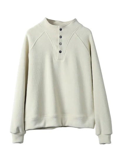 Thicken Sweatshirt