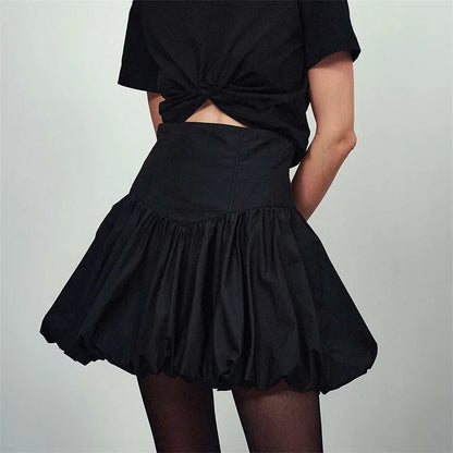 Bud Mini Skirt