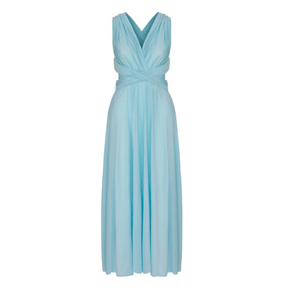‘s Maxi Dress Evening Party Dresses Prom Dress