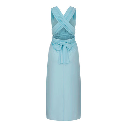 ‘s Maxi Dress Evening Party Dresses Prom Dress