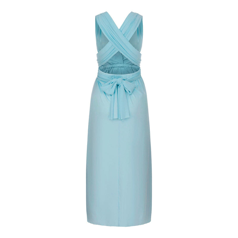 ‘s Maxi Dress Evening Party Dresses Prom Dress