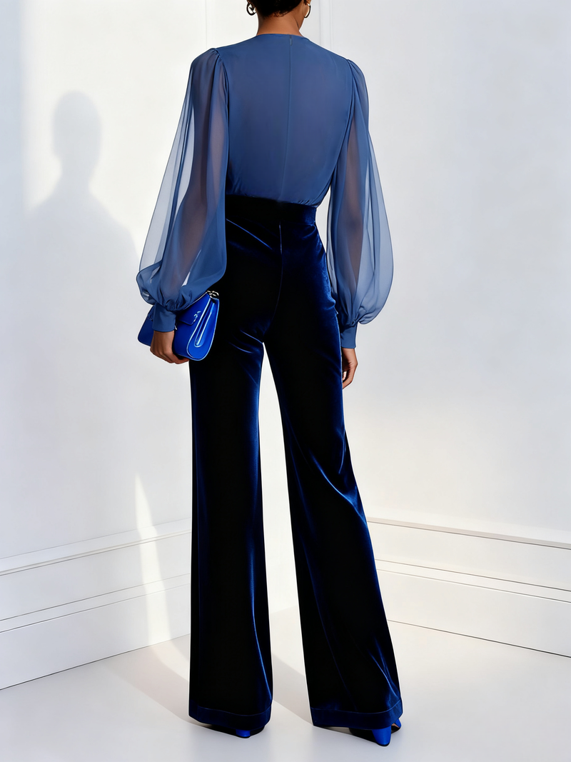 Izarah | Jumpsuit