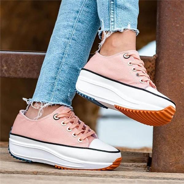 Comfortable Orthopedic Sneakers for Daily Wear