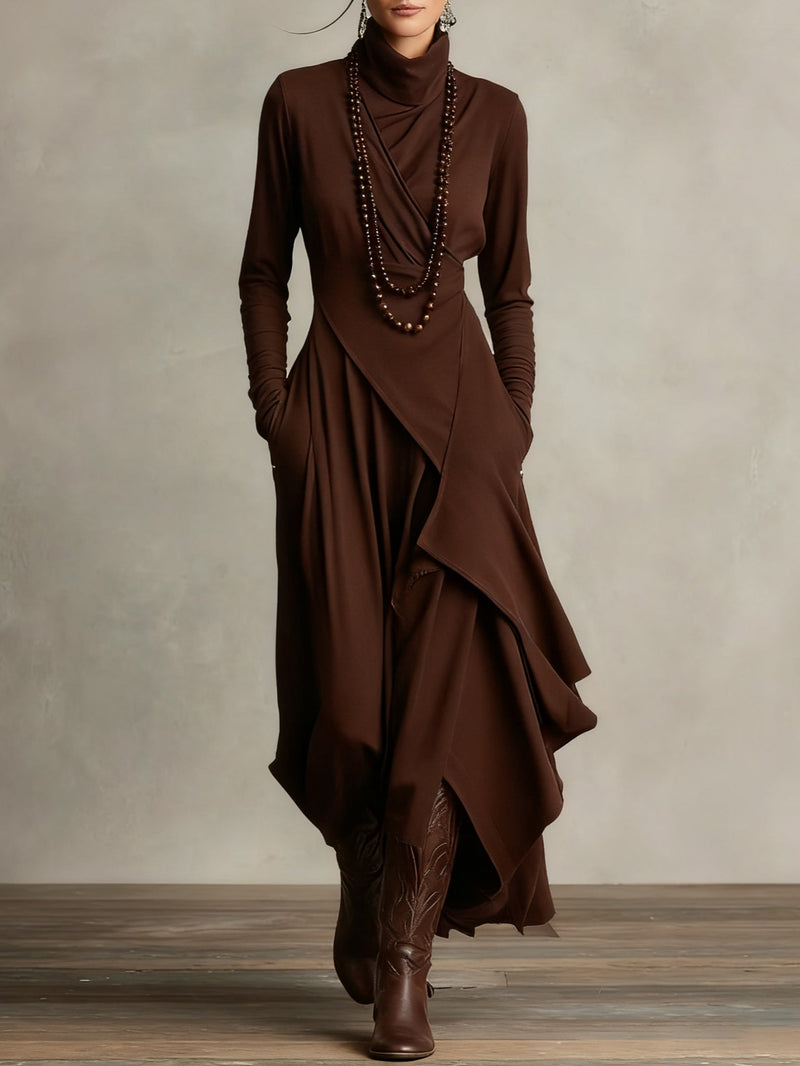 Milles - Lux Maxi Dress
