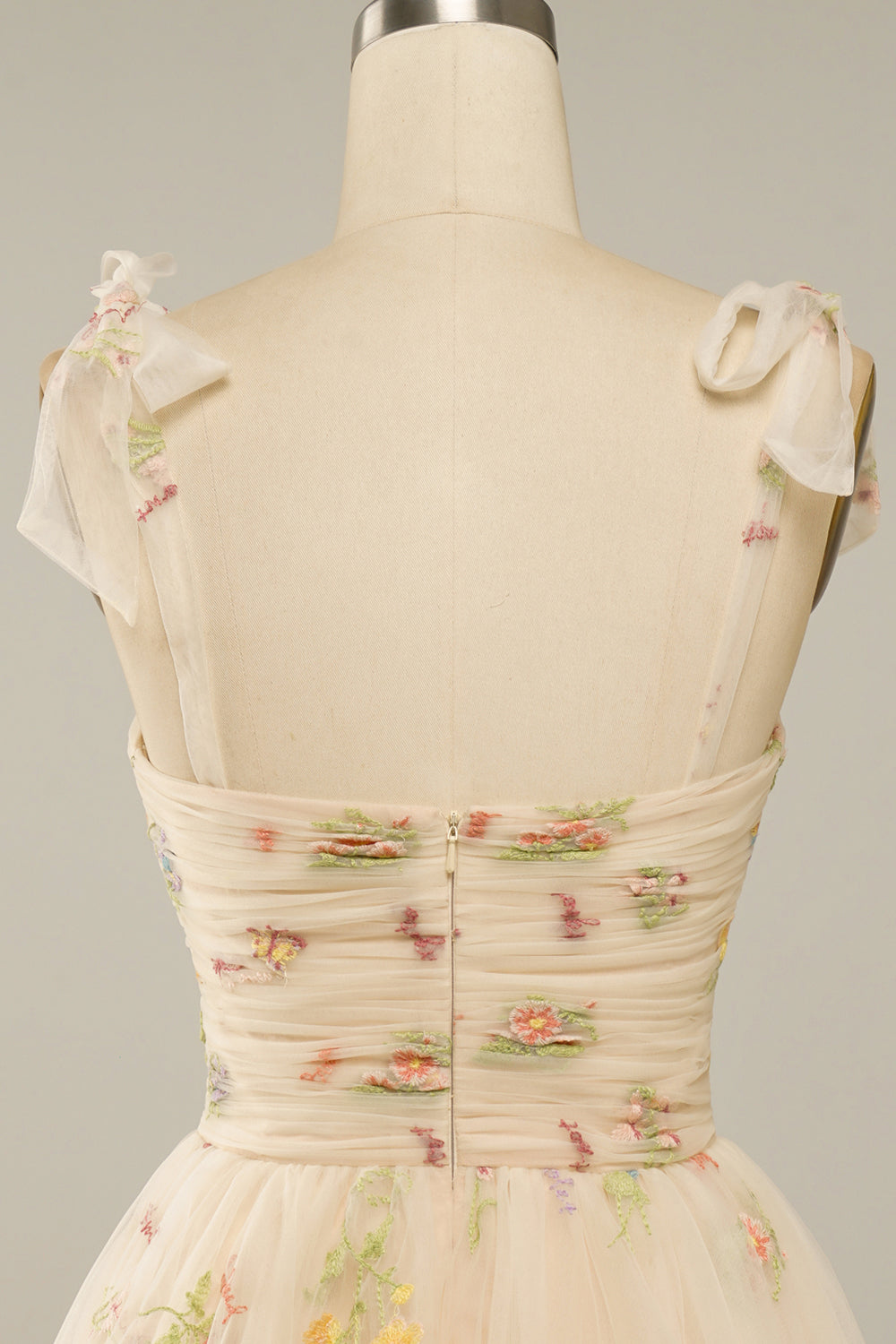 Timeless Vintage Style Garment